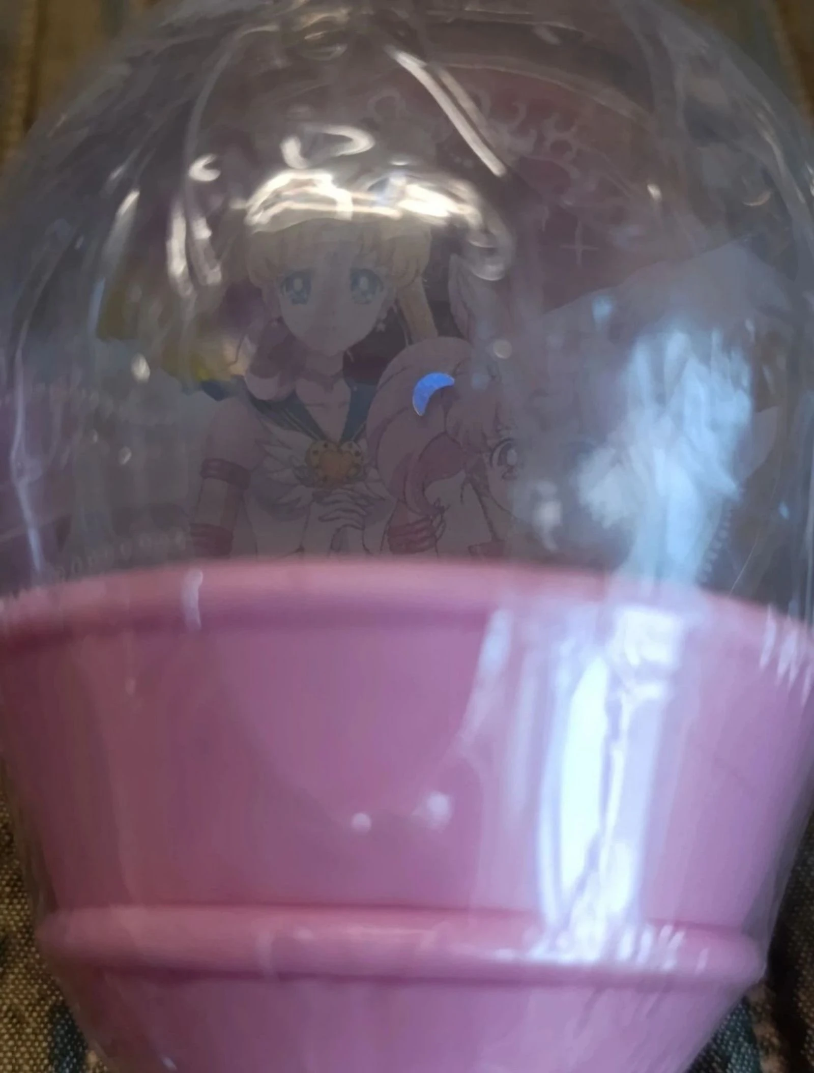 Lote artículos colección Sailor Moon (A) – photo 20